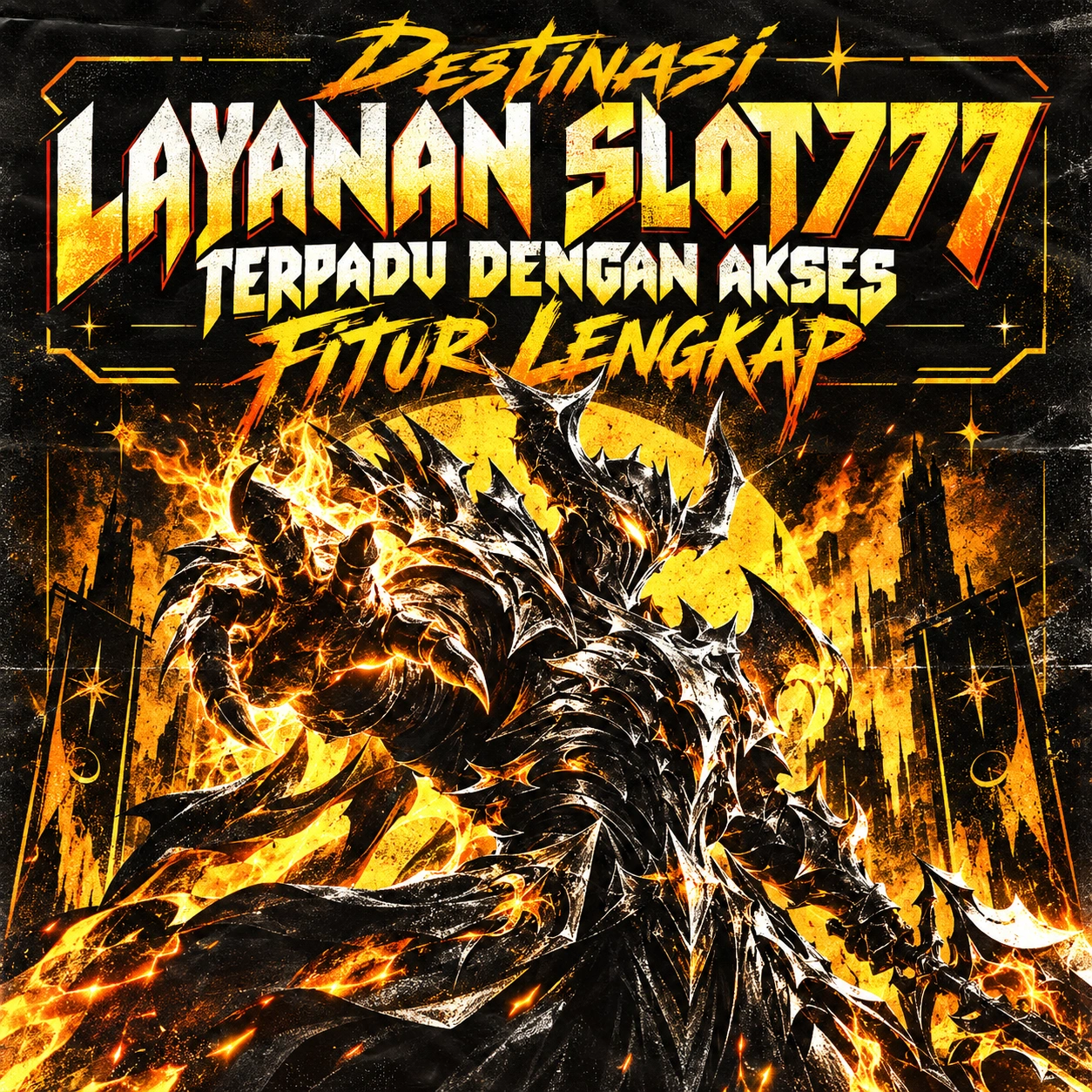 LILINTOGEL > Destinasi Layanan Slot777 Terpadu dengan Akses Fitur Lengkap